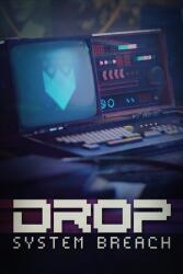 MicroProse DROP System Breach (PC)