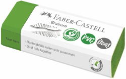 Faber-Castell Radiera Creion Pvc&dust Free 20 Faber-castell