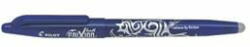 Pilot Roller 0.5mm Albastru Point Frixion Pilot