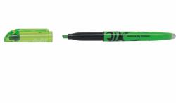 Pilot Textmarker Verde Light Frixion Pilot