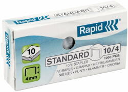 Rapid Capse Nr 10 10 Coli 1000/cut Standard Rapid