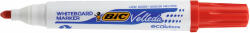 BIC Marker Whiteboard Rosu Velleda 1701 Bic