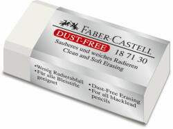 Faber-Castell Radiera Creion Dust Free 30 Faber-castell