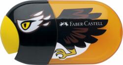 Faber-Castell Ascutitoare Cu Radiera Vultur Faber-castell