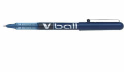 Pilot Roller 0.5mm Albastru Vball Pilot