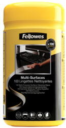 Fellowes Servetele Curatare Suprafete 100/set Fellowes