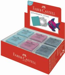 Faber-Castell Radiera Arta Si Grafica Trend 2019 Faber-castell
