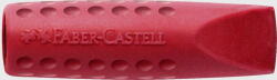 Faber-Castell Radiera Capac Grip 2001 Rosie/albastra 2/set Faber-castell
