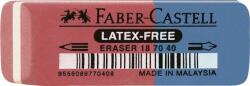 Faber-Castell Radiera Combinata 7070 40 Faber-castell