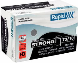 Rapid Capse 73/10 10-40 Coli 5000/cut Super Strong Rapid