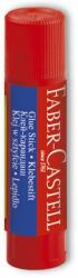 Faber-Castell Lipici Stick 10g Faber-castell - furnizor-unic - 3,77 RON