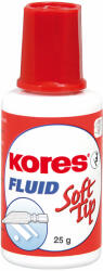 Kores Fluid Corector (solvent) Burete 25g Kores