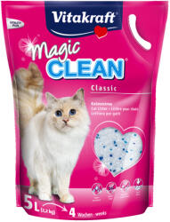 Vitakraft Magic Clean 3x5 l