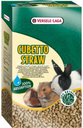 Versele-Laga Cubetto Straw-Pellet 12 l