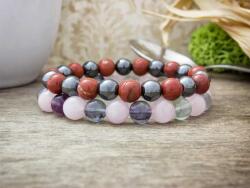 R. M. ékszer Várandósság segítő ásvány karkötő csomag (12515-RM-19)