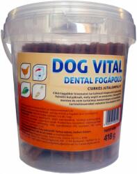 DOG VITAL Csirkés 418 g