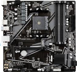 GIGABYTE A520M DS3H V2 Placa de baza