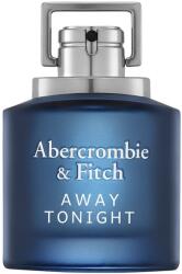 Abercrombie & Fitch Away Tonight For Him Eau de Toilette 100 ml Férfi