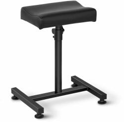 physa Pedicure Leg Rest - negru - 24 x 33 cm PHYSA FR-1 (PHYSA FR-1)