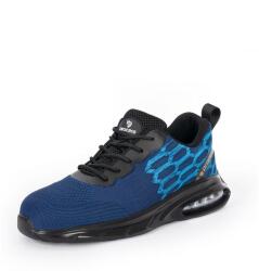 Procera Munkavédelmi Cipő 42 Procera Texo Air Blue SB