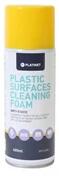 PLATINET 400ml műanyagfelület-tisztító hab (PFS5120)
