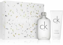 Calvin Klein CK One set cadou unisex - notino - 161,00 RON