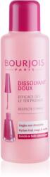 Bourjois 1 Seconde Nail Enamel dizolvant pentru oja 125 ml