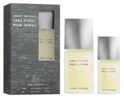 Issey Miyake - L'Eau D'Issey férfi 125ml parfüm szett 12 - parfumhaz