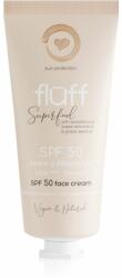 Fluff Superfood tonizáló krém SPF 50 50 ml