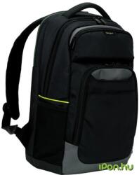Targus City Gear Laptop Backpack 17.3" fekete (TCG670GL)