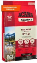 ACANA Classic Red Meat 14, 5 kg hrana caini toate varstele si rasele