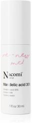 Nacomi Next Level Re-New Me feszesítő hámlasztó szérum Mandelic Acid 30% 30 ml