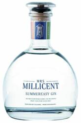 BESTILLO Pálinkaház Mrs. Millicent - Summereasy Gin 44,4% 0,7 l