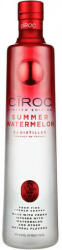 CÎROC Summer Watermelon vodka 0, 7l 37, 5%