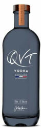 QVT vodka 0, 7l 43, 7%