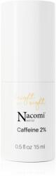 Nacomi Next Level Bright Sight élénkítő szemszérum 15 ml