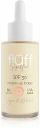 Fluff Superfood sminkalap a make-up alá SPF 30 40 ml