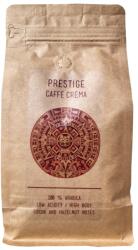 Kaldio Prestige Caffe Crema cafea boabe proaspat prajita 500g