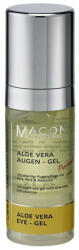Macon Meerescosmetic Macon Derm Balance Gel pentru ochi cu aloe vera 15ml (637080)