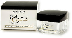 Macon Meerescosmetic Macon Cell Repair Activ Bio crema de noapte 50 ml (10001)