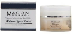 Macon Meerescosmetic Crema pentru pete pigmentare Whitener Pigment Control 50ml (180101)