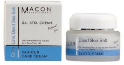 Macon Meerescosmetic Macon Dead Sea Salt Crema 24 ore 50ml (638010)
