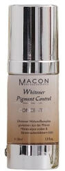 Macon Meerescosmetic Macon Whitener Pigment Control - Concentrat intensiv pentru depigmentare 30ml (180103)