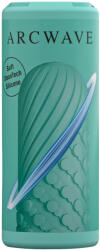 Arcwave Ghost - kifordítható zseb maszturbátor (zöld) - szexshop
