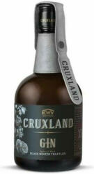 Cruxland Black Winter Truffle Gin 43% 0,7 l