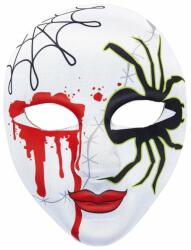 Widmann Masca halloween paianjen Widmann Italia 05708 (WID05708)