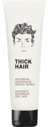Dear Beard Thick Hair Conditioner balsam pentru păr fin pentru bărbați pentru bărbati 150 ml