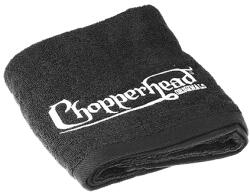 Chopperhead Black Towel prosop 80x50 cm Prosop