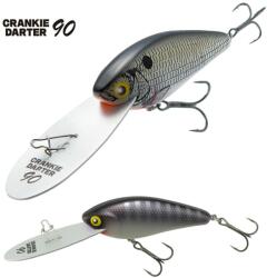 Tiemco Vobler TIEMCO CRANKIE DARTER 90 F 7cm, 12g, culoare 05 BS Bluegill (302700009005)
