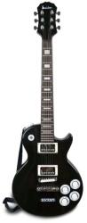 MOLDING Bontempi: Elektromos Gibson rockgitár (241400) - jateknet
